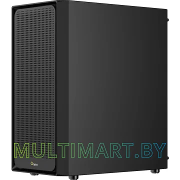 Корпус Ocypus Gamma C50 Black картинка 3